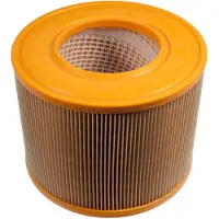 MAHLE ORIGINAL Ilmansuodatin Mahle, LX 986 - Saab - 9-3, 9-5