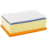 Knecht Ilmansuodatin LX 1045