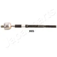Japanparts Raidetangon pää, suora RD-D05