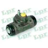 LPR Jarrusylinteri 4068