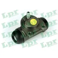 LPR Jarrusylinteri 4689
