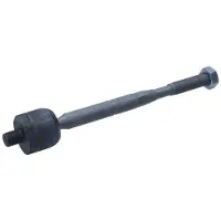 MAXGEAR Raidetangon pää, suora 69-0957