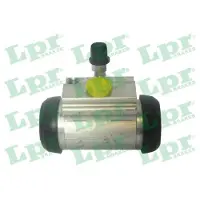 LPR Jarrusylinteri 5236