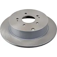 FEBI BILSTEIN Jarrulevy 108444, 1 Kappale