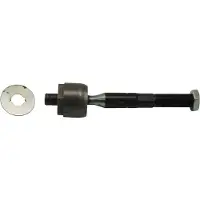 KAVO PARTS Raidetangon pää, suora STR-9019