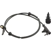 Blue Print ABS-anturi ADC47128