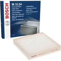 Bosch Suodatin, sisäilma 1 987 435 134