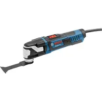 Bosch Monitoimityökalu GOP 55-36