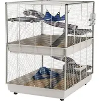 Ferplast Rotan häkki Furet Tower