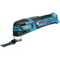 Bosch Monitoimityökalu GOP 12V-28 Professional; 12 V (ilman akkua ja laturia)