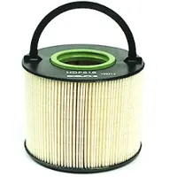 Delphi Polttoainesuodatin HDF616