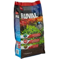 Fluval Stratum 4kg Akvaariohiekka
