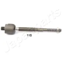 Japanparts Raidetangon pää, suora RD-115