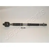 Japanparts Raidetangon pää, suora RD-200