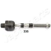 Japanparts Raidetangon pää, suora RD-335