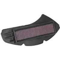 K&N Yamaha Ya-1215 Ilmansuodatin