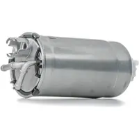 MAHLE ORIGINAL Polttoainesuodatin Mahle, KL 157/1D - Skoda - Fabia. VW - Polo, Cross-polo. Seat - Ibiza, Cordoba