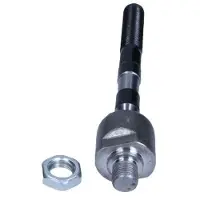 MAXGEAR Raidetangon pää, suora 69-0971