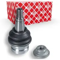 FEBI BILSTEIN Pallonivel 108900