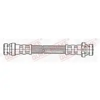 Quick Brake Jarruletku 27.052