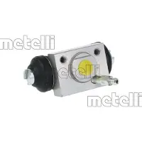 METELLI Jarrusylinteri 04-1118