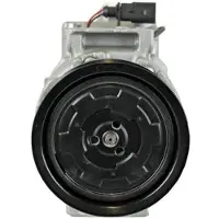 MAHLE ORIGINAL Kompressori, ilmastointilaite ACP 451 000S