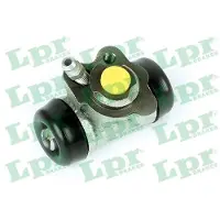 LPR Jarrusylinteri 5138