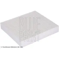 Blue Print Suodatin, sisäilma ADBP250056