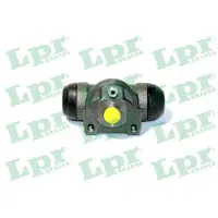 LPR Jarrusylinteri 4028
