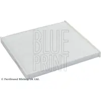 Blue Print Suodatin, sisäilma ADBP250053