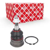 FEBI BILSTEIN Pallonivel 172917
