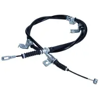 MAXGEAR Vaijeri, seisontajarru 32-1107