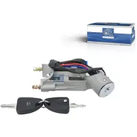 DT Spare Parts Virtalukko 6.82205SP