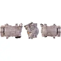 Lucas Kompressori, ilmastointilaite ACP891