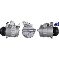 Lucas Kompressori, ilmastointilaite ACP01328
