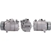 Lucas Kompressori, ilmastointilaite ACP01053