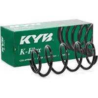KYB Jousi (auton jousitus) RA1677