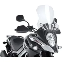 Puig Touring Suzuki Dl650 V-strom/dl650xt V-strom Tuulilasi