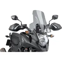 Puig Touring Honda Nc700x Tuulilasi