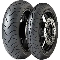 Dunlop GPR100 M 120/70R15 TL, Maantiekrengas edessä