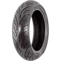 Michelin PILOT ROAD 4 S.C. 160/60R14 TL, Maantiekrengas takana