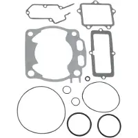 Moose Hard-parts Offroad Standard Yamaha Yz250 02-19 Yläpään Tiivistesarja