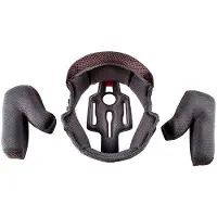 Leatt Gpx 3.5 Kypärän Täysi Sisävuori