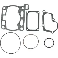 Moose Hard-parts 810550 Offroad Standard Suzuki Rm125 04-07 Yläpään Tiivistesarja