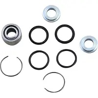 Moose Hard-parts Kawasaki Kx125-500 84-87 Alemman Iskunvaimentimen Laakerisarja