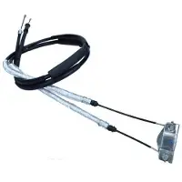 MAXGEAR Vaijeri, seisontajarru 32-1439