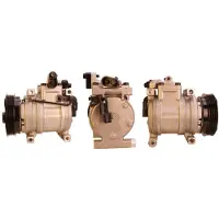 Lucas Kompressori, ilmastointilaite ACP871
