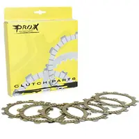 ProX Ktm 60/65sx 97-22 + Tc65 17-23 Eds50012 Kytkimen Kitkalevyt