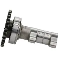 HotCams Yamaha Yz 250 F 19-20/fx 20 Al.hc00119 Nokka-akseli