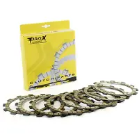 ProX Yamaha Yz125 93-97 + Yz125 05-23 Eds22006 Kytkimen Kitkalevyt